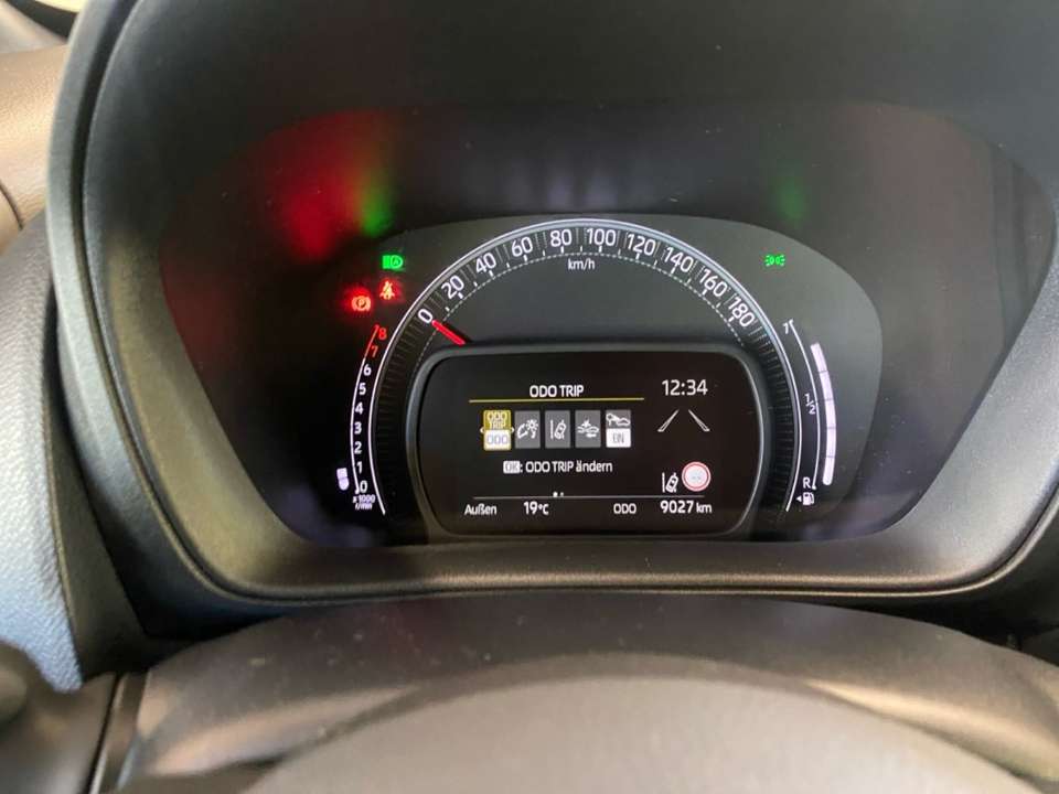 Toyota Aygo X - Imagem 14