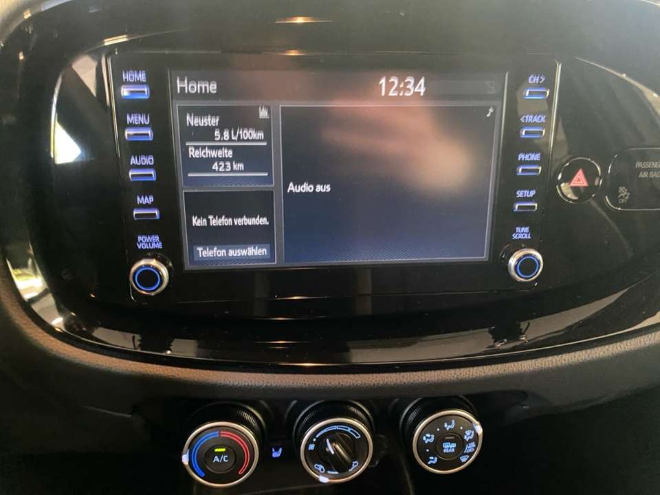 Toyota Aygo X - Imagem 15
