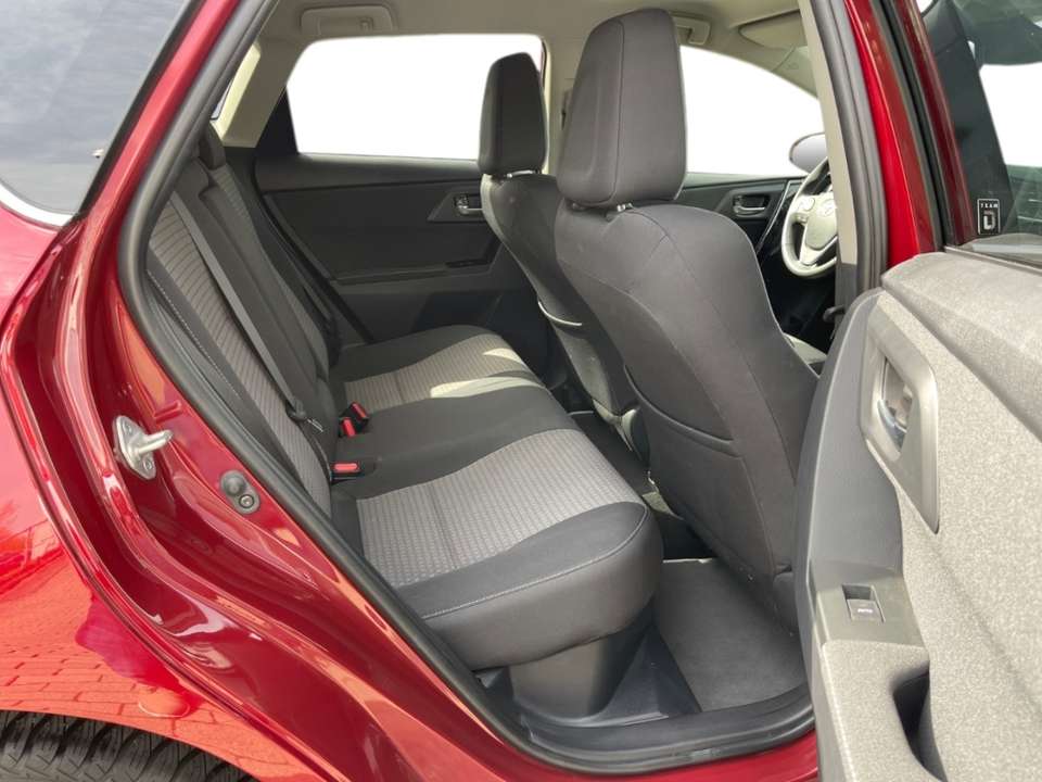 Toyota Auris - Imagem 9