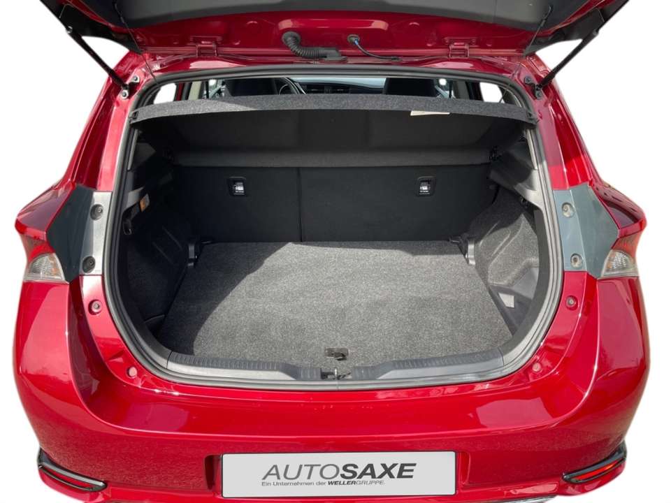 Toyota Auris - Imagem 13