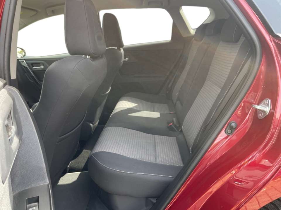 Toyota Auris - Imagem 14