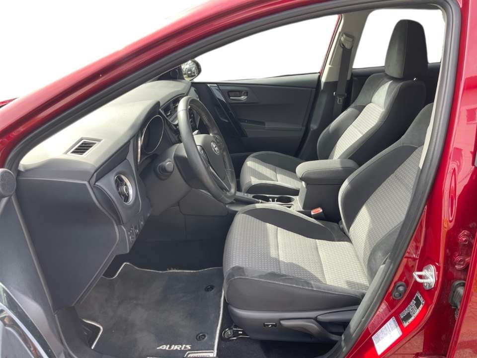 Toyota Auris - Imagem 15
