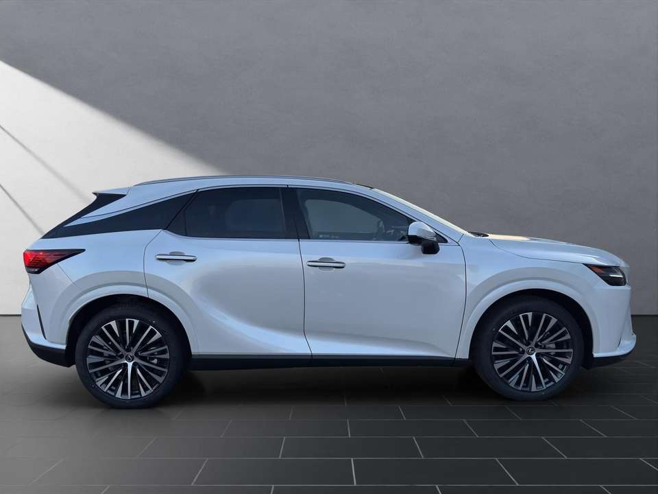 Lexus RX 350h - Imagem 6