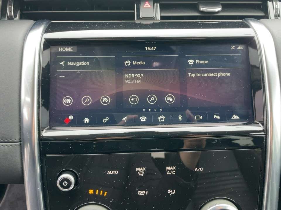 Land Rover Discovery Sport - Imagem 9