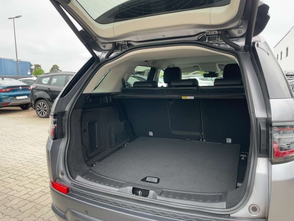 Land Rover Discovery Sport - Imagem 12