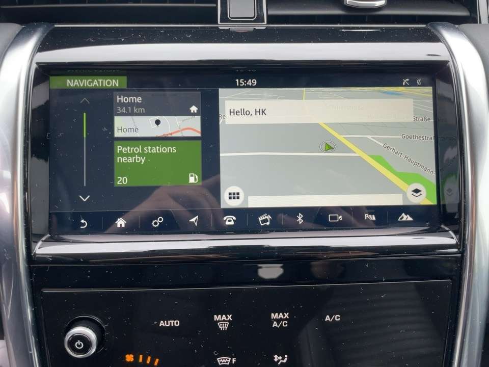 Land Rover Discovery Sport - Imagem 13
