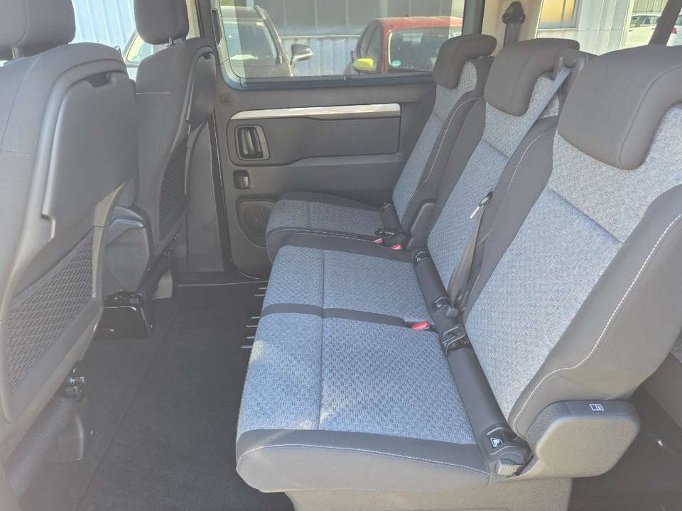 Toyota Proace - Imagem 11
