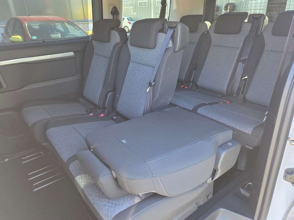 Toyota Proace - Imagem 12