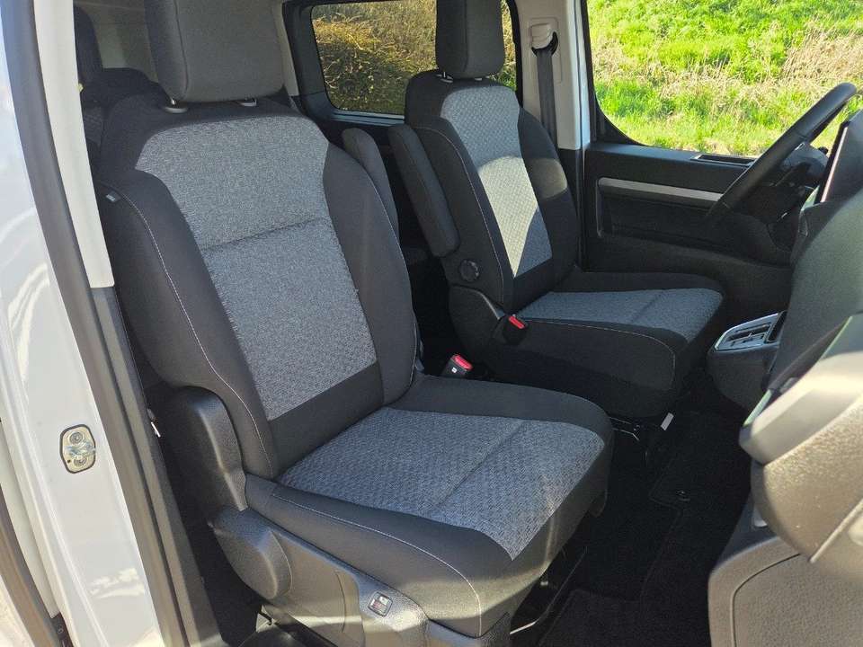 Toyota Proace - Imagem 14