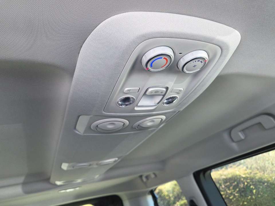 Toyota Proace - Imagem 15