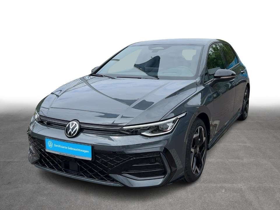 Volkswagen Golf - Imagem 2