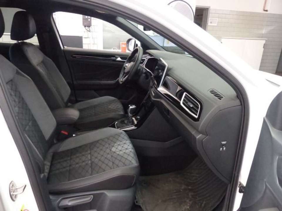 Volkswagen T-Roc - Imagem 4