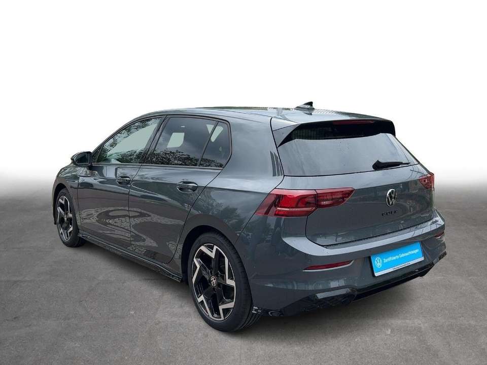 Volkswagen Golf - Imagem 3