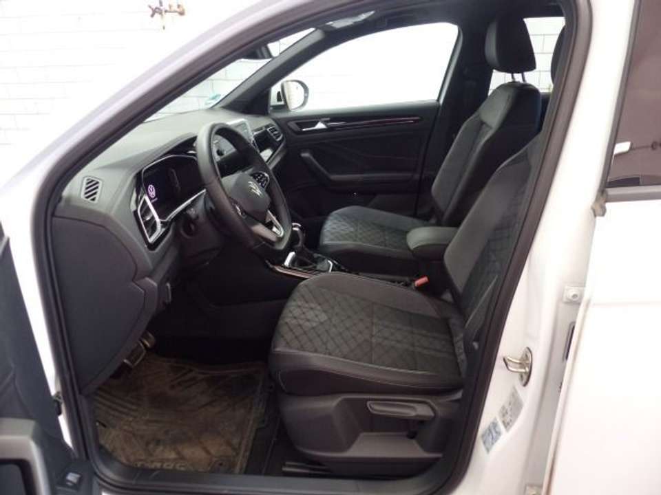 Volkswagen T-Roc - Imagem 5