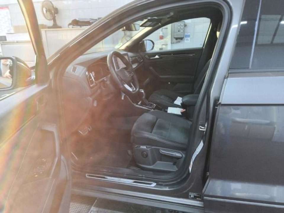 Volkswagen T-Roc - Imagem 5