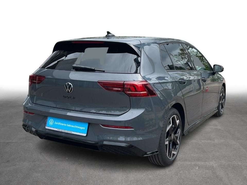Volkswagen Golf - Imagem 4