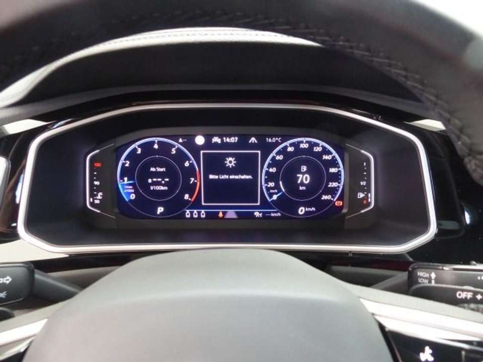 Volkswagen T-Roc - Imagem 6