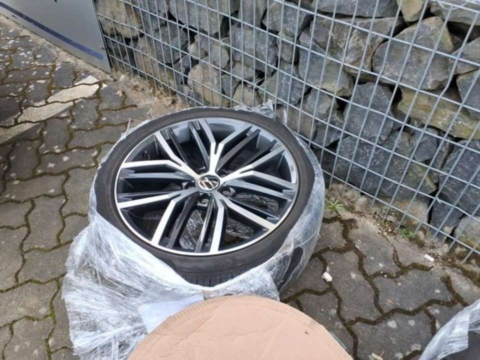 Volkswagen Passat Alltrack - Imagem 6