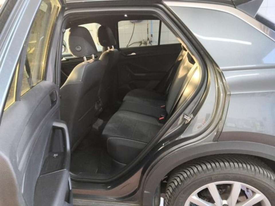 Volkswagen T-Roc - Imagem 6