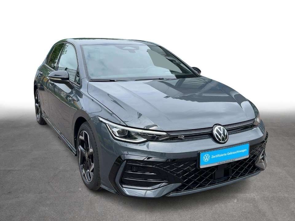 Volkswagen Golf - Imagem 5