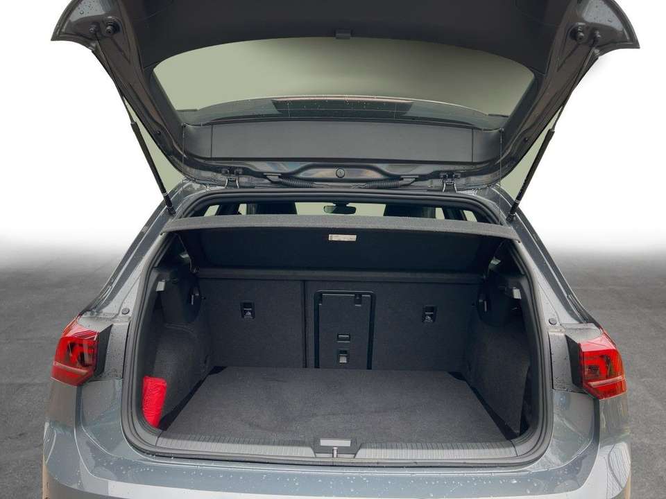 Volkswagen Golf - Imagem 6
