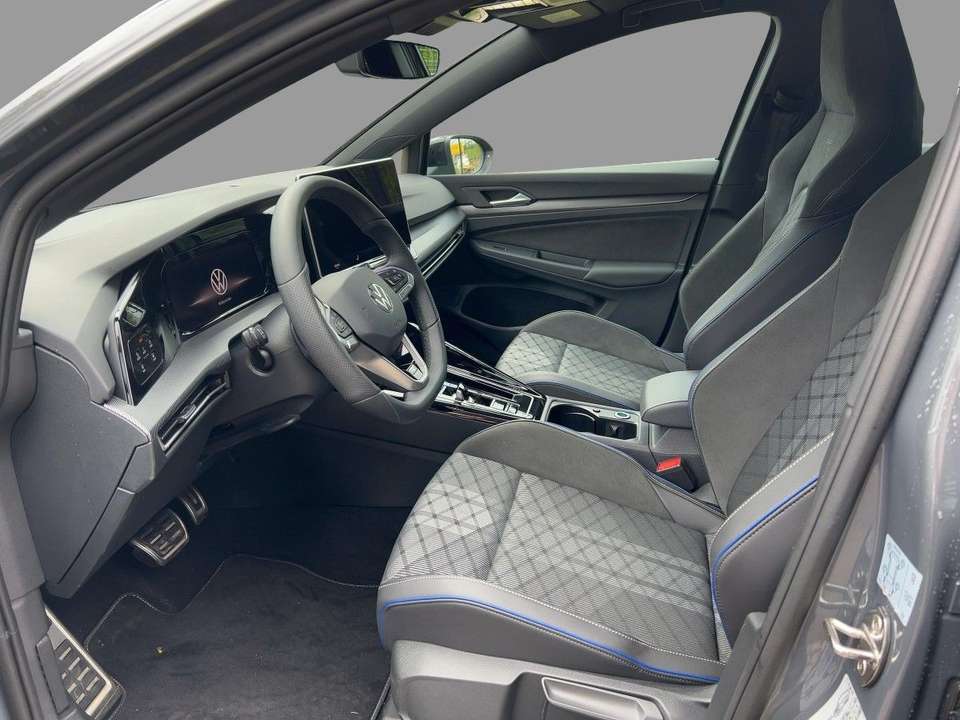 Volkswagen Golf - Imagem 7