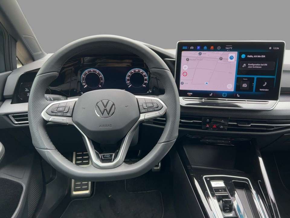 Volkswagen Golf - Imagem 9