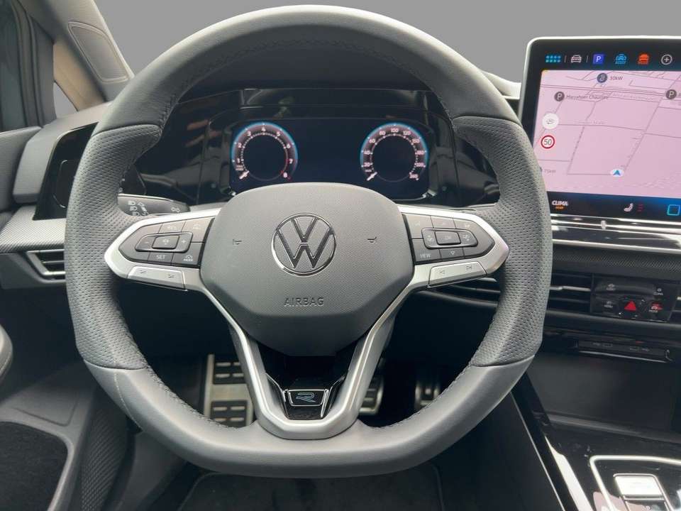 Volkswagen Golf - Imagem 10