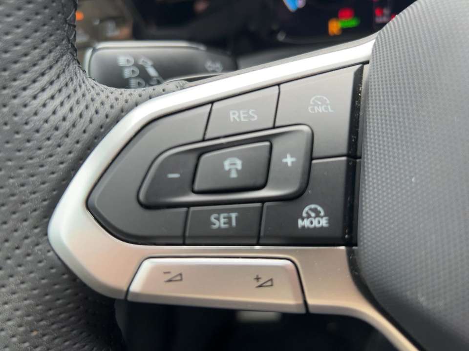 Volkswagen Golf - Imagem 15