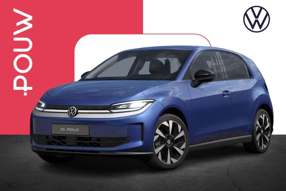 Volkswagen Polo - Imagem 1