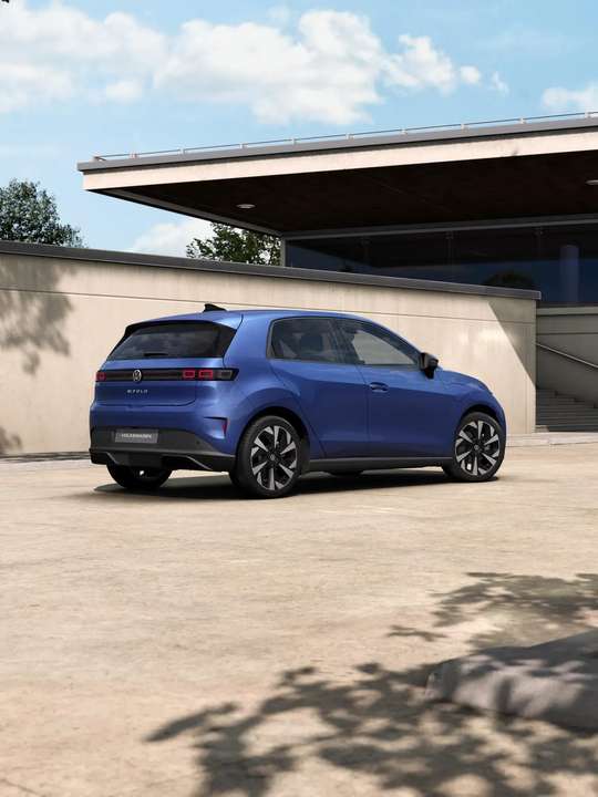 Volkswagen Polo - Imagem 2
