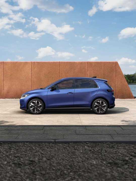 Volkswagen Polo - Imagem 3