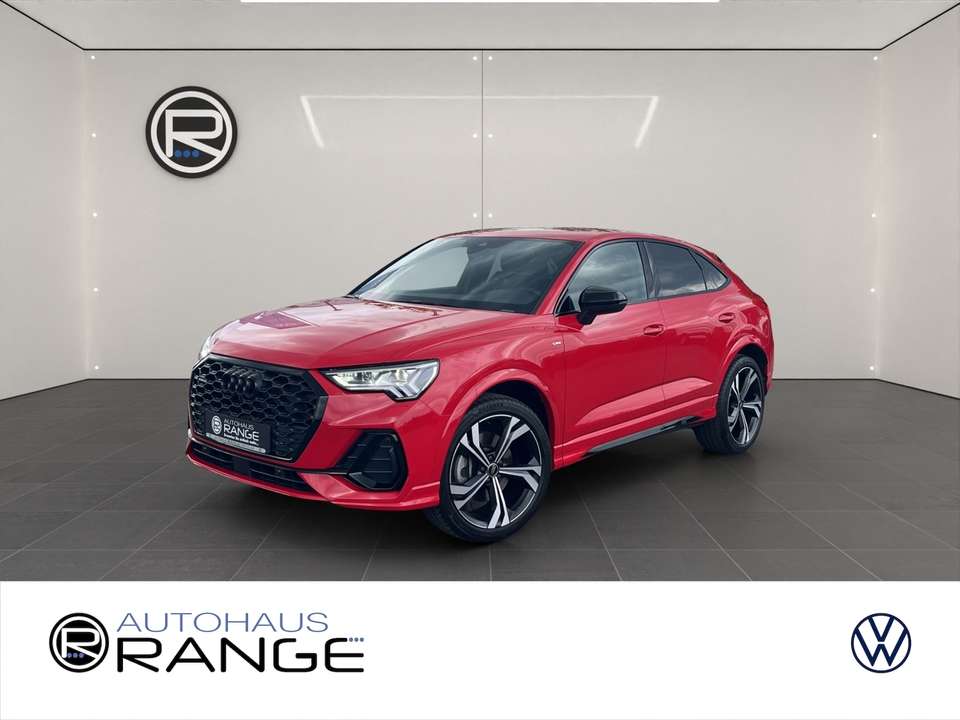 Audi Q3 - Imagem 1