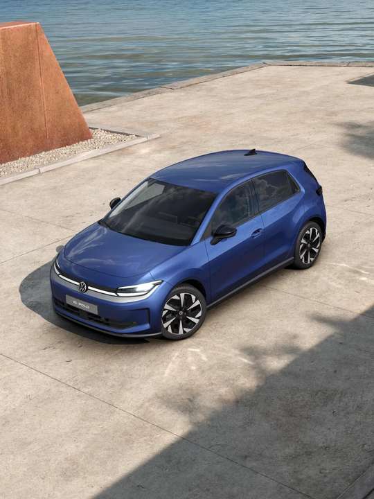 Volkswagen Polo - Imagem 9