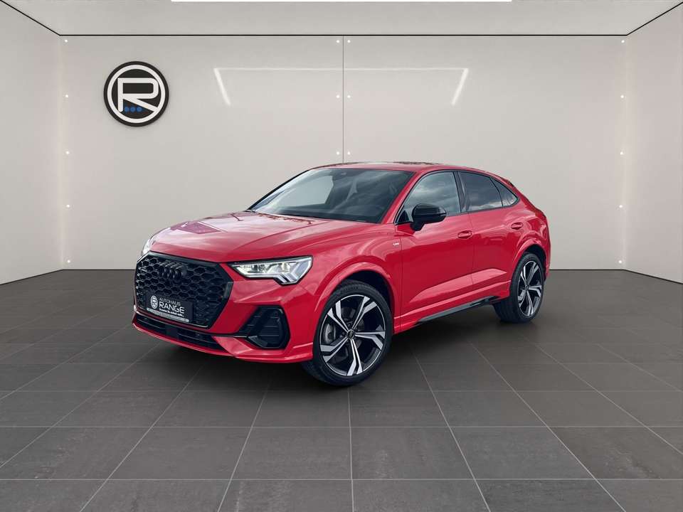 Audi Q3 - Imagem 2