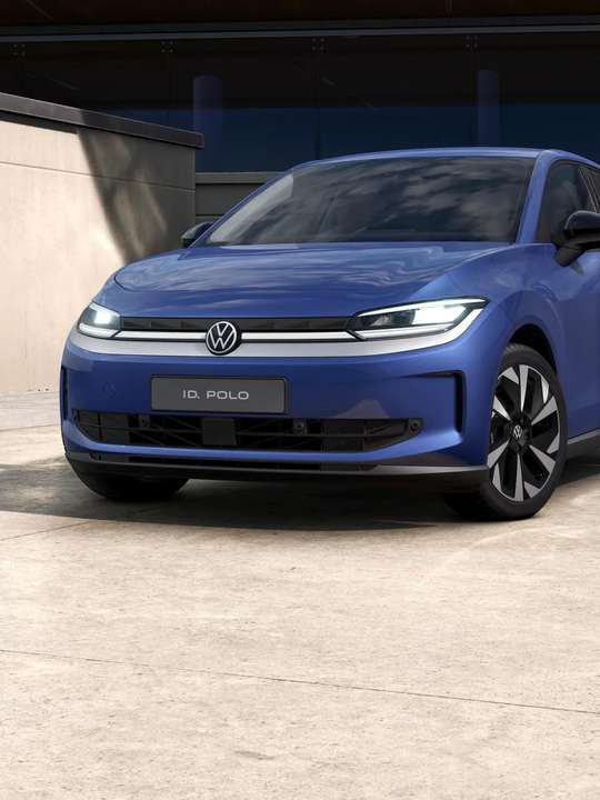 Volkswagen Polo - Imagem 10