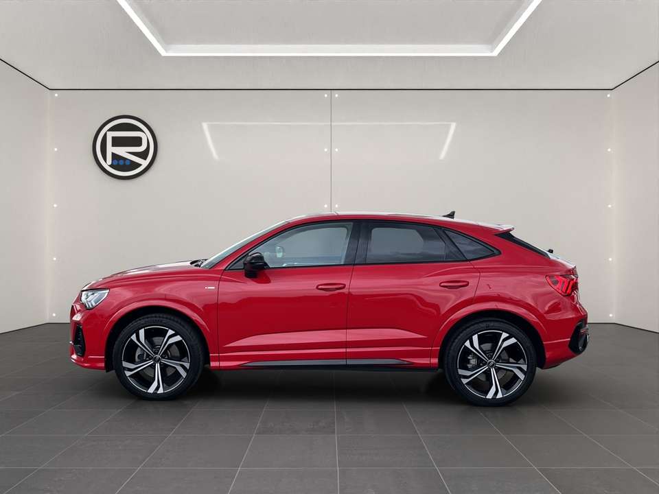 Audi Q3 - Imagem 3
