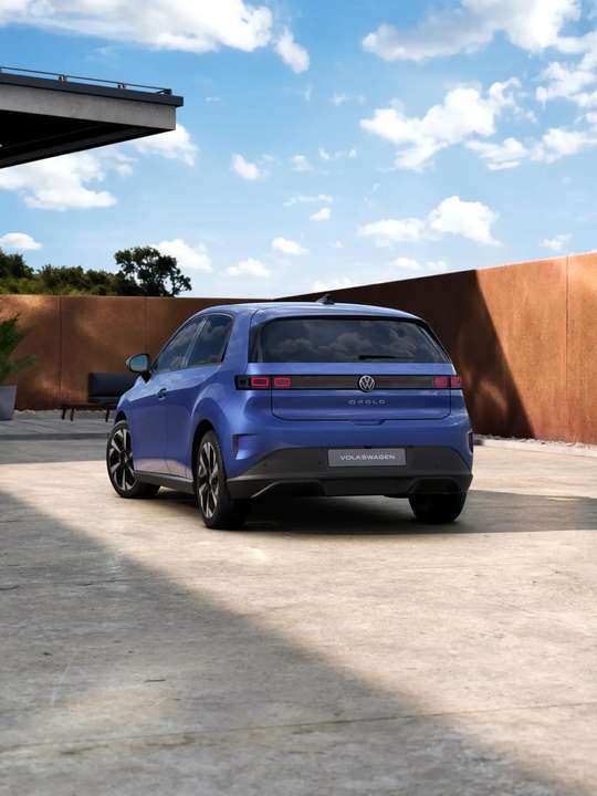 Volkswagen Polo - Imagem 12