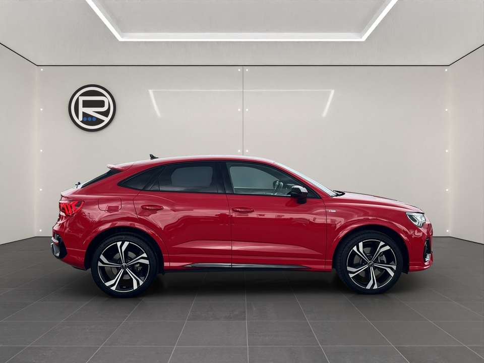 Audi Q3 - Imagem 4