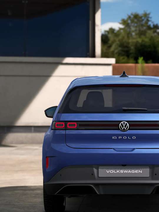 Volkswagen Polo - Imagem 13