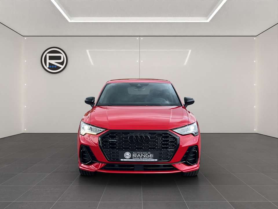 Audi Q3 - Imagem 5