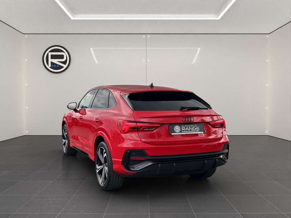 Audi Q3 - Imagem 6