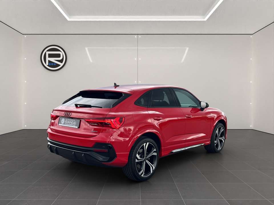 Audi Q3 - Imagem 7