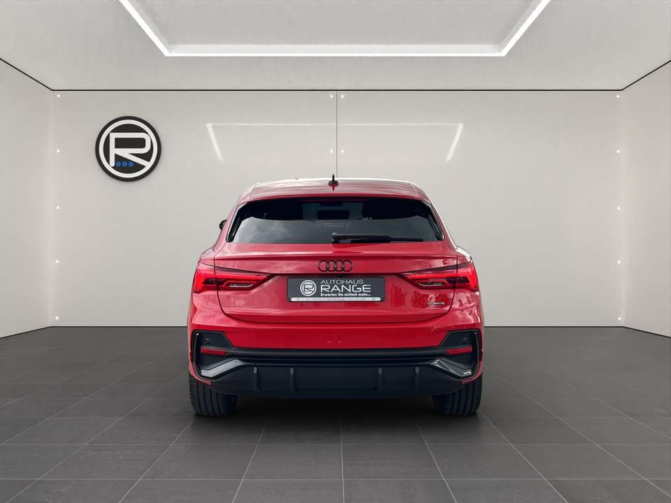 Audi Q3 - Imagem 8