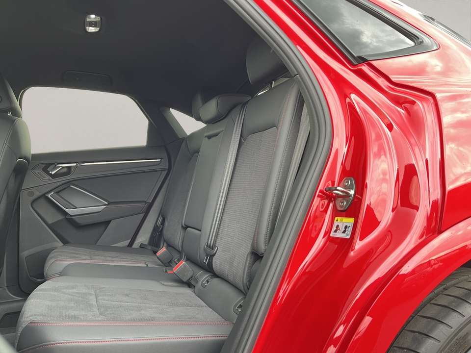 Audi Q3 - Imagem 10