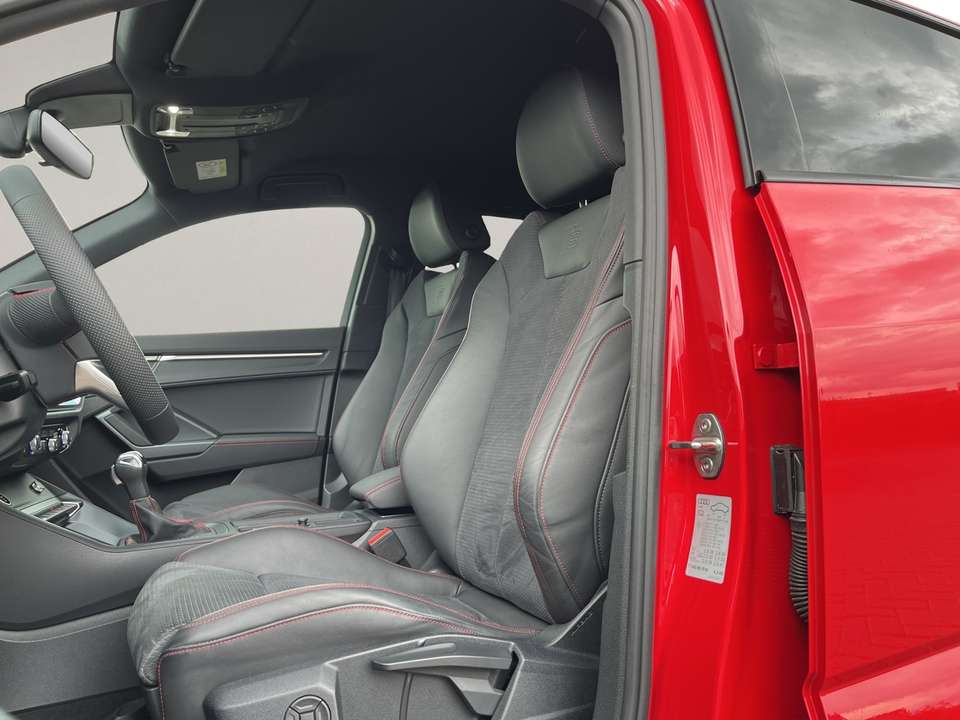 Audi Q3 - Imagem 11