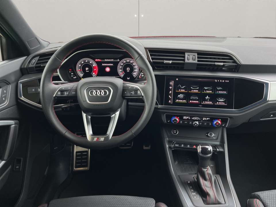 Audi Q3 - Imagem 12