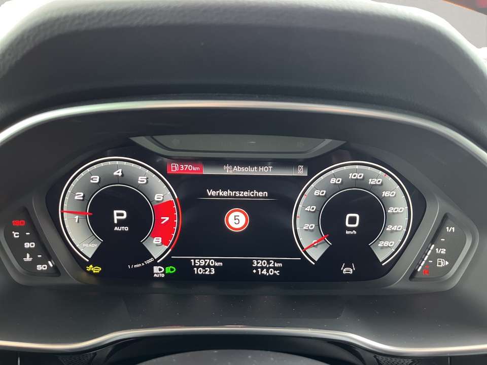 Audi Q3 - Imagem 13