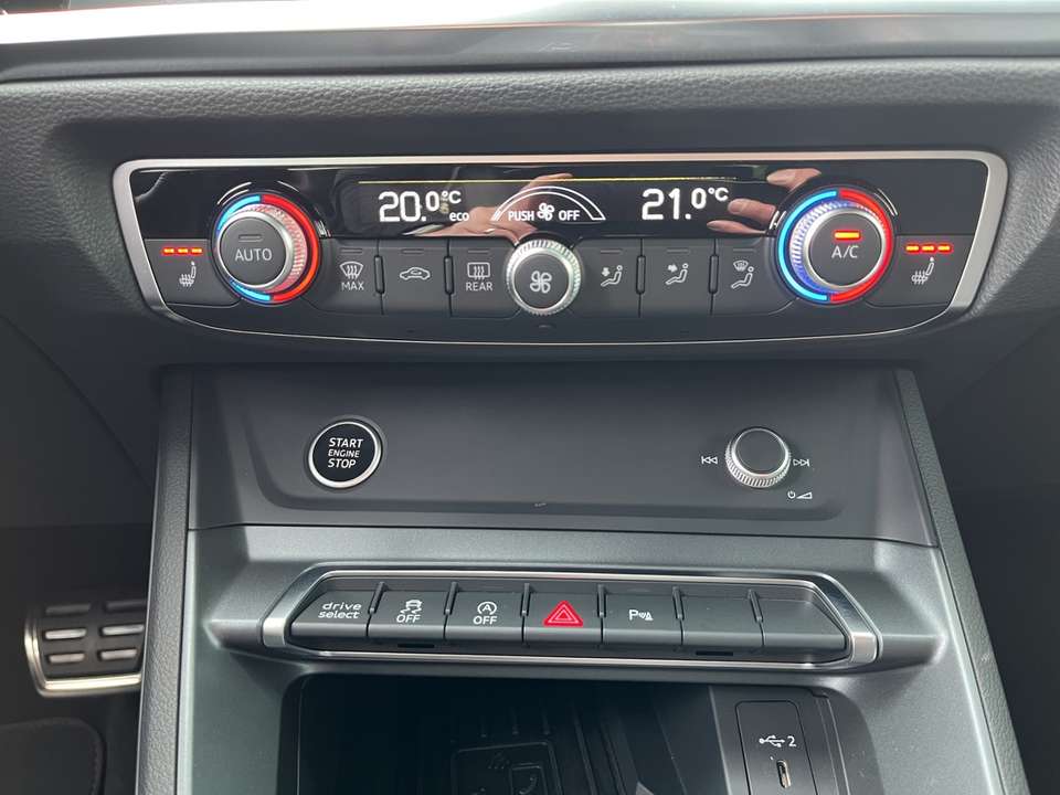 Audi Q3 - Imagem 15