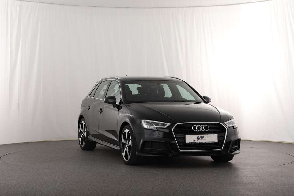 Audi A3 - Imagem 2